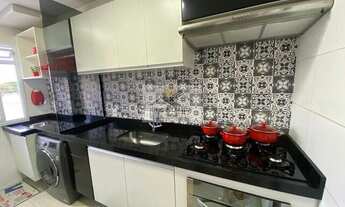 Imagem 4: Apartamento com 2 Dormitórios no Condomínio Reserva do Horto