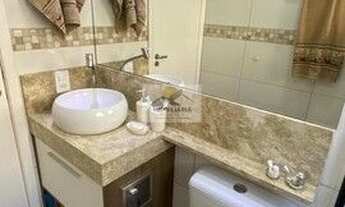 Imagem 3: Apartamento com 2 Dormitórios no Condomínio Reserva do Horto