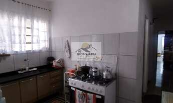 Imagem 4: Casa com 3 Dormitórios no São Bento