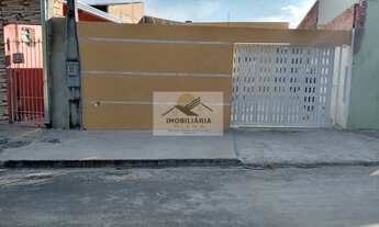 Imagem: Casa com 2 Dormitórios no Sorocaba Park