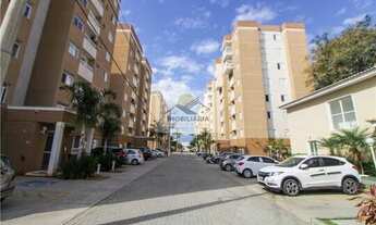 Imagem 3: Apartamento com 2 Dormitórios no Cond. Villa de Espanha