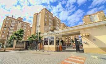 Imagem: Apartamento com 2 Dormitórios no Cond