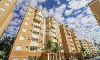 Imagem 2: Apartamento com 2 Dormitórios no Cond. Villa de Espanha