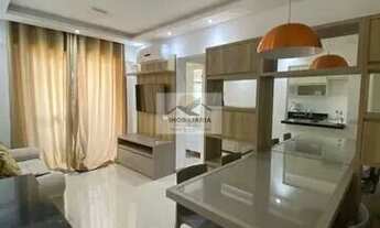 Imagem 4: Apartamento com 2 Dormitórios no Cond. Villa de Espanha