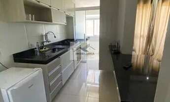 Imagem 5: Apartamento com 2 Dormitórios no Cond. Villa de Espanha