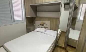 Imagem 6: Apartamento com 2 Dormitórios no Cond. Villa de Espanha