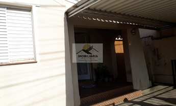 Imagem: Casa 2 Dormitórios no Santa Rosália