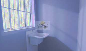 Imagem 7: Casa com 2 Dormitórios no Parque São Bento