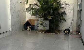 Imagem 4: Casa Alto Padrão com 2 Dormitórios no Terras de Arieta