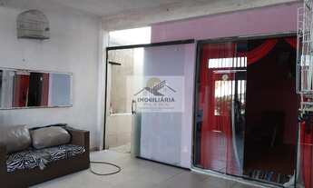 Imagem: Sobrado Padrão à venda