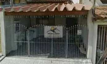 Imagem: Casa com 3 Dormitórios no Retiro São João