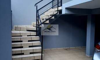 Imagem 3: Sobrado com 3 Dormitórios no Jardim Nova Ipanema