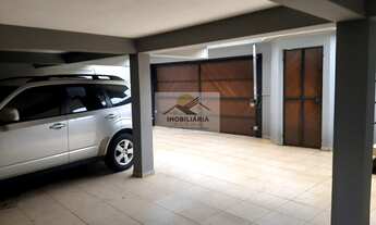 Imagem 2: Sobrado com 3 Dormitórios no Jardim Nova Ipanema