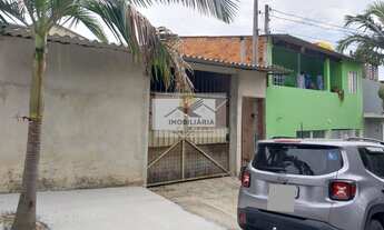 Imagem: Casa com um Dormitório no Jardim Santa