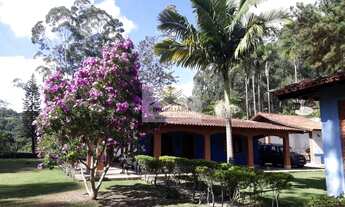 Imagem: Sítio à venda no bairro Zona Rural - Piedade/SP