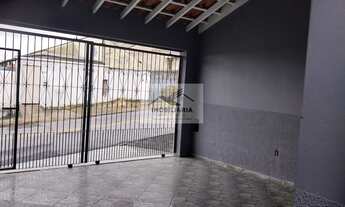 Imagem 2: Casa com 2 dormitórios no Ipanema Ville