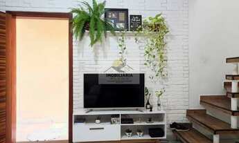 Imagem 3: Casa 4 Dormitórios no Altos do Itavuvu