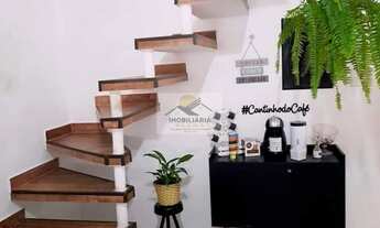 Imagem 5: Casa 4 Dormitórios no Altos do Itavuvu