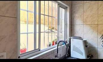 Imagem 7: Casa 4 Dormitórios no Altos do Itavuvu