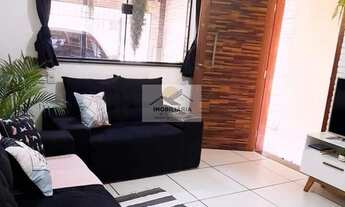 Imagem 2: Casa 4 Dormitórios no Altos do Itavuvu