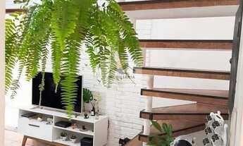 Imagem 4: Casa 4 Dormitórios no Altos do Itavuvu