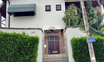 Imagem 4: Sobrado de Alto Padrão no Jardim Paulistano