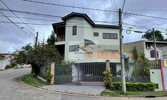 Imagem: Sobrado de Alto Padrão no Jardim Paulistano