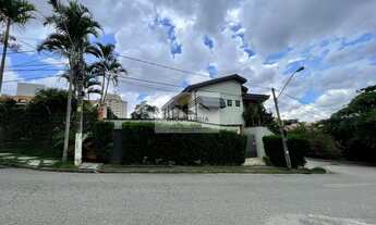 Imagem 3: Sobrado de Alto Padrão no Jardim Paulistano