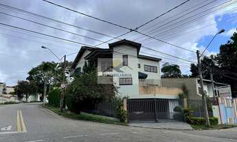 Imagem 2: Sobrado de Alto Padrão no Jardim Paulistano