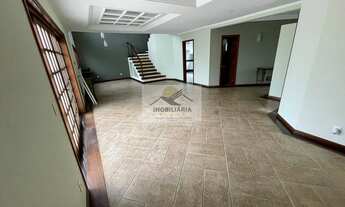 Imagem 5: Sobrado de Alto Padrão no Jardim Paulistano