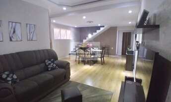 Imagem 4: Sobrado com 3 Dormitórios no Jardim são Guilherme