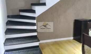 Imagem 5: Sobrado com 3 Dormitórios no Jardim são Guilherme