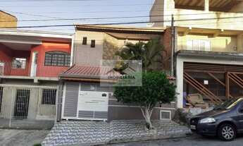 Imagem: Sobrado com 3 Dormitórios no Jardim são