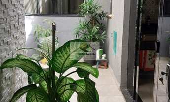 Imagem 3: Casa à venda no bairro Parque das Paineiras - Sorocaba/SP