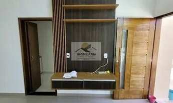 Imagem 3: Casa com 3 Dormitórios no Horto II