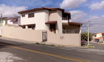 Imagem: Sobrado Alto Padrão para Venda em Jardim