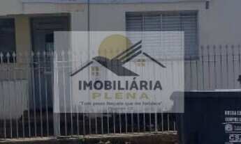 Imagem: Casa na Vila Elza