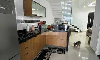 Imagem 7: Casa à venda no bairro Horto Florestal II - Sorocaba/SP