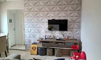 Imagem 3: Apartamento Padrão à venda em Sorocaba/SP