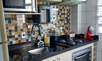 Imagem 5: Apartamento Padrão à venda em Sorocaba/SP