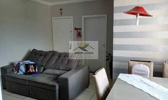 Imagem 2: Apartamento Padrão à venda em Sorocaba/SP