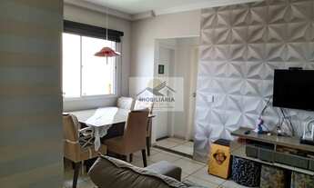 Imagem: Apartamento Padrão à venda em Sorocaba/SP