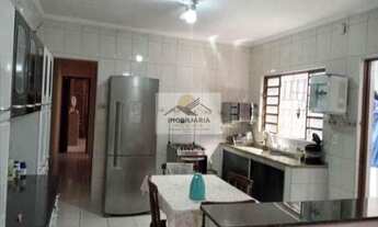 Imagem 4: Casa com 2 dormitórios - Jardim Califórnia