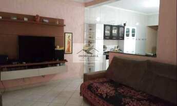 Imagem 3: Casa com 2 dormitórios - Jardim Califórnia