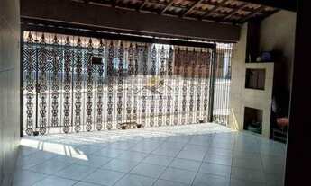 Imagem 1: Casa com 2 dormitórios - Jardim Califórnia