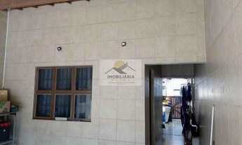 Imagem 5: Casa com 2 dormitórios - Jardim Califórnia