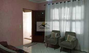 Imagem 2: Casa com 2 dormitórios - Jardim Califórnia