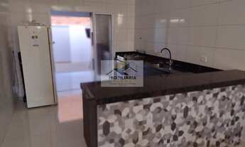 Imagem 4: Casa Condomínio Golden Park II