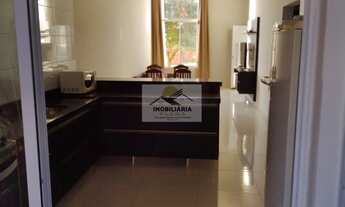 Imagem 2: Casa Condomínio Golden Park II