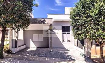 Imagem: Casa Condomínio Golden Park II